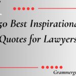 _Best Inspirational Quotes for Lawyers