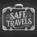 20 Creative Alternatives to Say Safe Travels