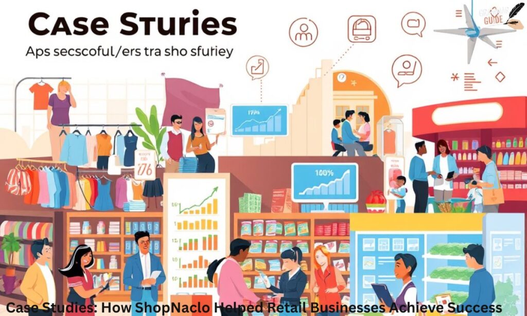 Case Studies How ShopNaclo Helped Retail Businesses Achieve Success